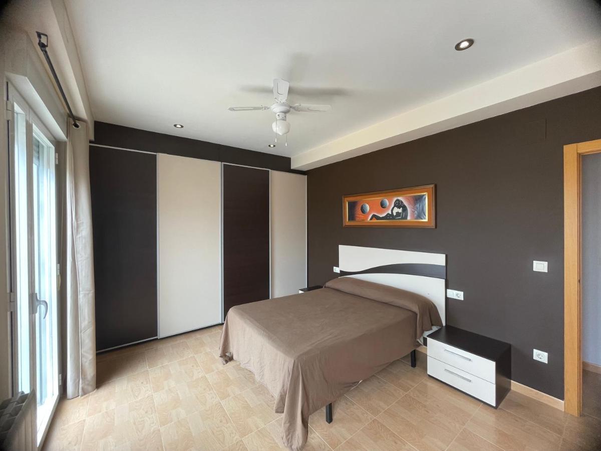 Precioso Piso En Ciudad Rodrigo Apartment Екстериор снимка