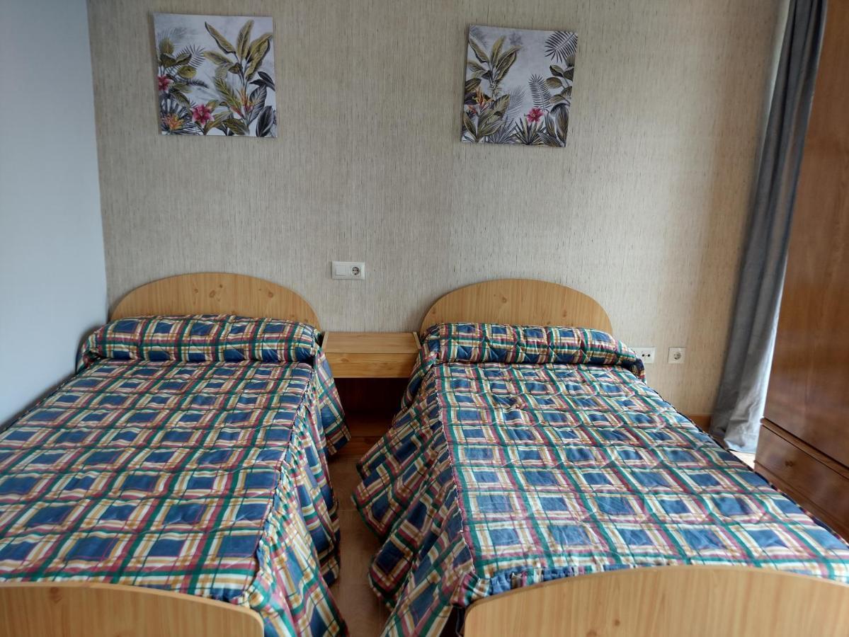 Precioso Piso En Ciudad Rodrigo Apartment Екстериор снимка