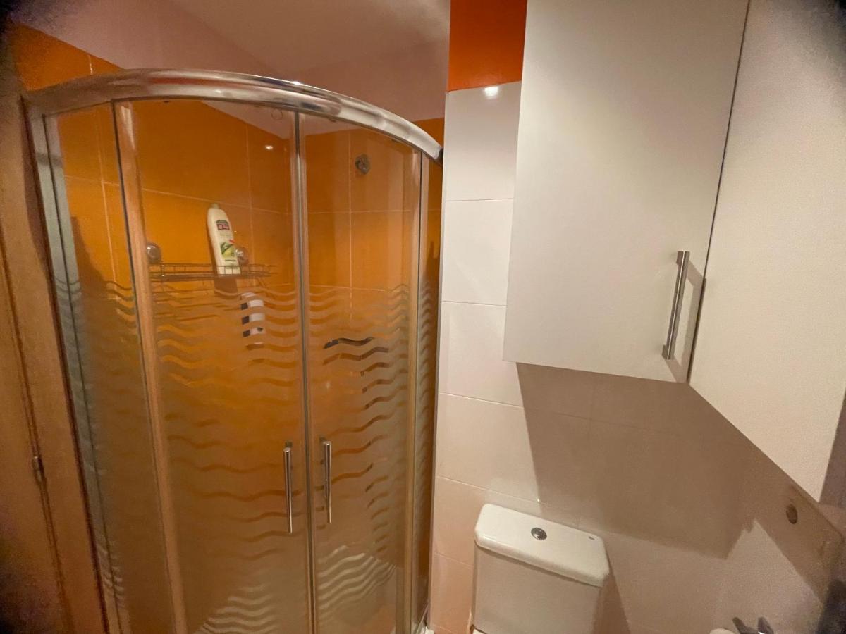 Precioso Piso En Ciudad Rodrigo Apartment Екстериор снимка